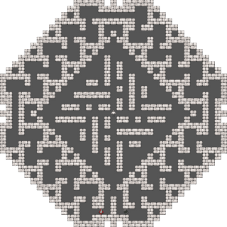 Уровень 134 — Microban II